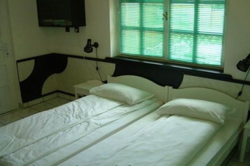 Румунiя Privát Лупенi / Lupeni, Екстер'єр